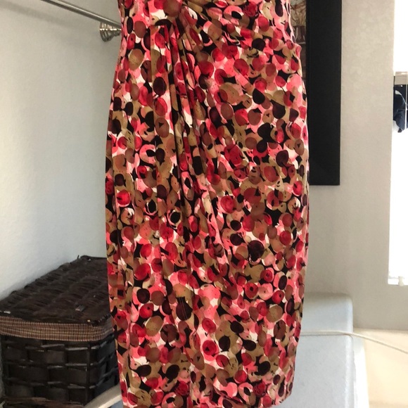 COPY - Dress SIZE 8 - Picture 3 of 6